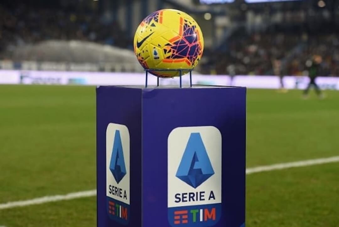 Giới thiệu giải bóng đá Italia Serie A 