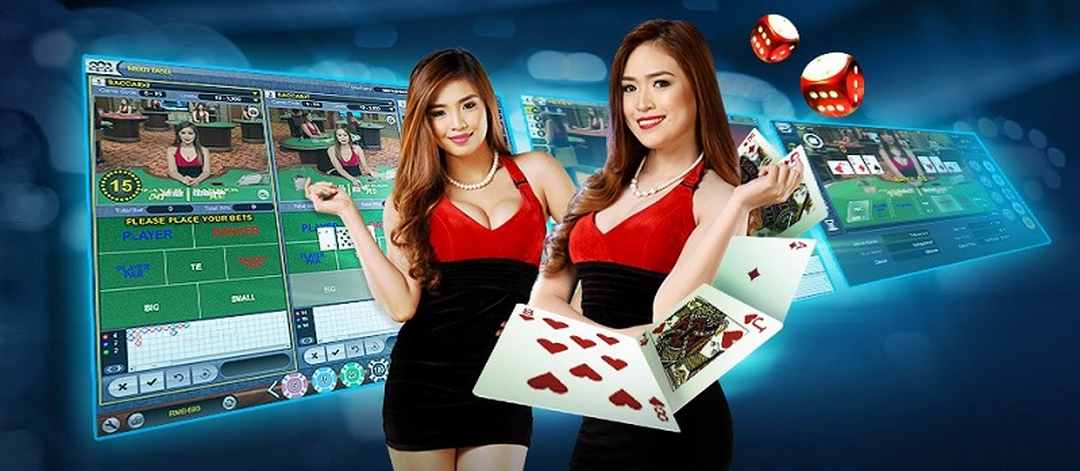 Nên hay không nên tham gia cá cược tại Naga Casino?