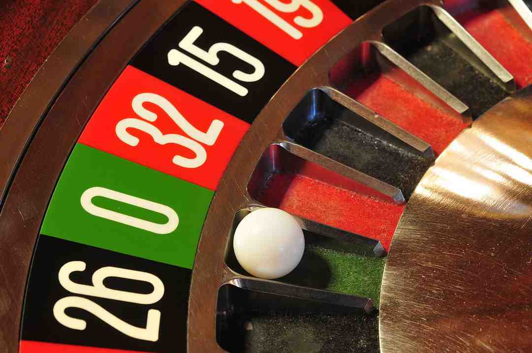Chiến thuật chơi hợp lý sẽ giúp chiến thắng không chỉ ở Crown Casino Poipet