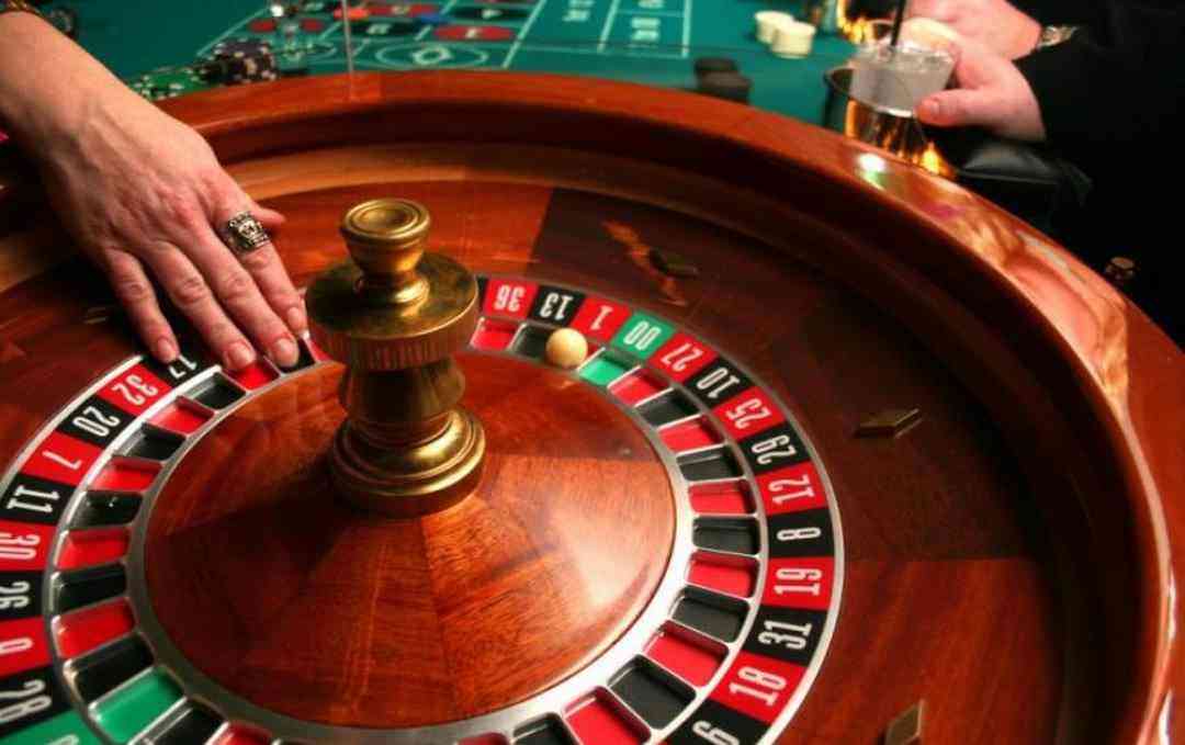  Good Luck Casino & Hotel cung cấp hàng loạt những trò chơi bài đẳng cấp 