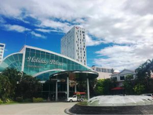 Holiday Palace Resort & Casino - Nơi giải trí nghỉ dưỡng tốt nhất