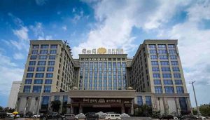 JinBei Casino & Hotel luôn là sự lựa chọn hàng đầu của các cược thủ
