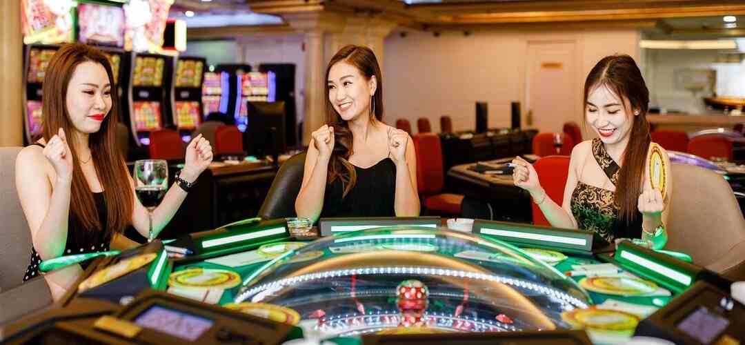 Koh Kong Resort & Casino - điểm đến lý tưởng khi nghỉ dưỡng tại Campuchia