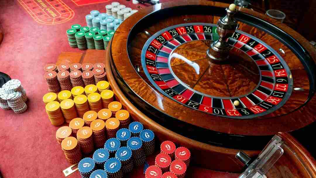 Biết kiểm soát tài chính khi chơi tại Koh Kong Casino