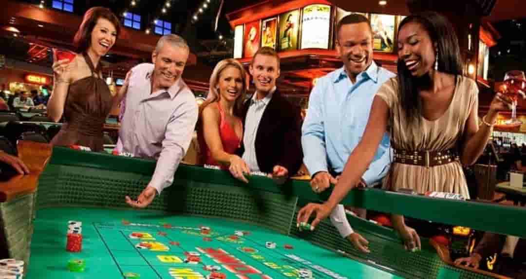 Casino luôn đảm bảo an toàn tuyệt cho khách chơi bài