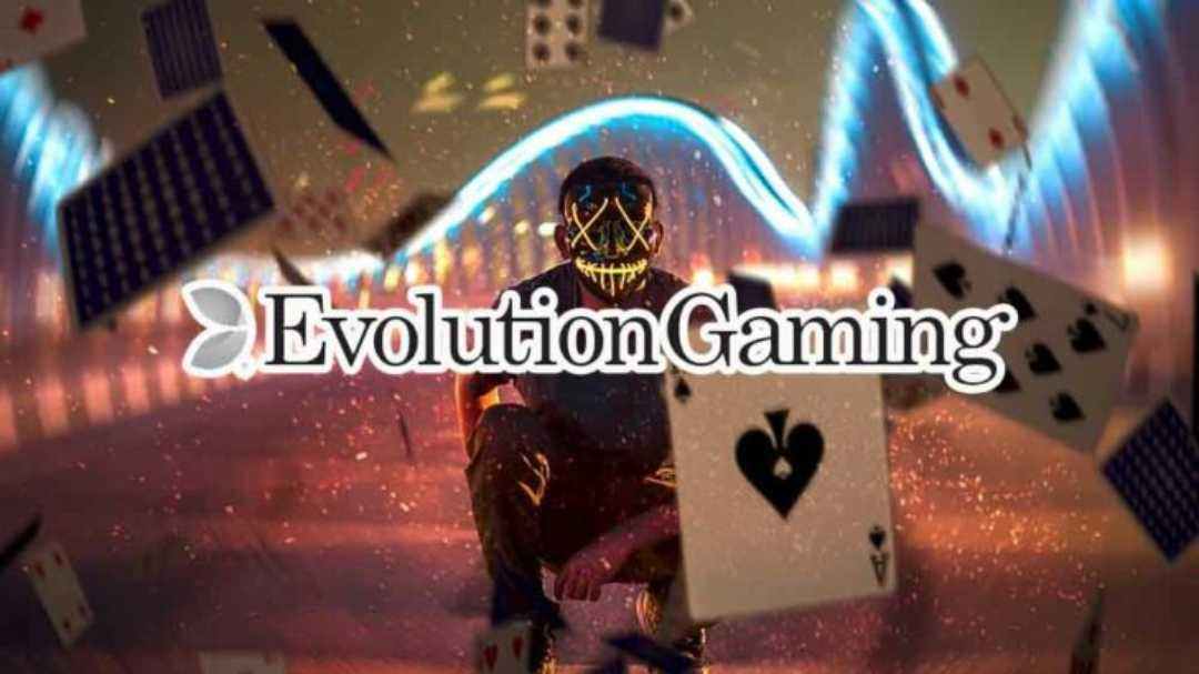 Evolution Gaming (EG) san pham cuoc da dang