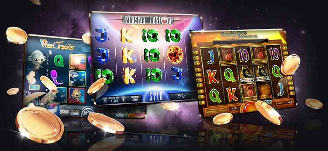 Đa dạng Slot Games cá cược làm giàu nhanh chóng tại Habanero