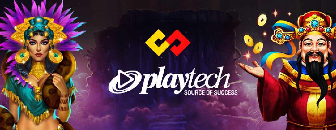Cá cược chuyên nghiệp tại Playtech đẳng cấp cao
