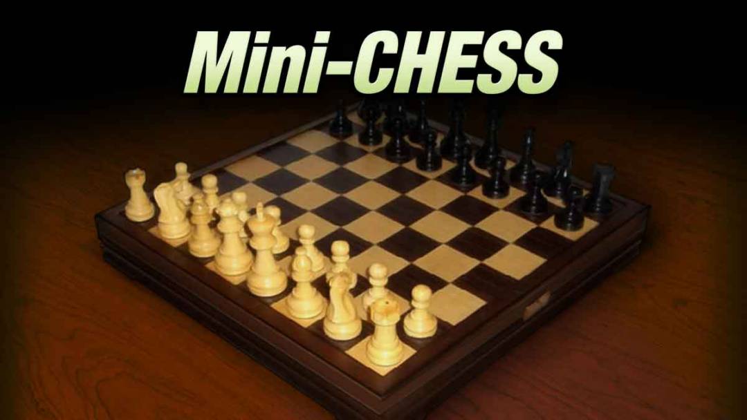 Mot vai thong tin co ban ve RICH88 (Chess)
