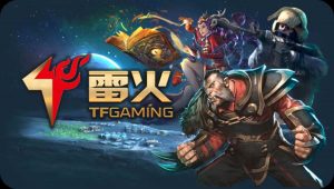 TF Gaming nhà phát hành trò chơi cá cược hàng đầu Châu Á