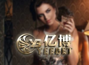 Yeebet Live Casino nha phat hanh tro choi so 1