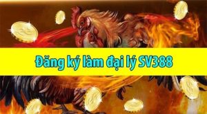 Lợi ích khi trở thành đại lý cho SV388